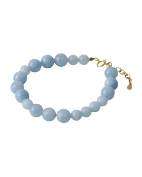 Pernille Corydon - BLUE SKY BRACELET Armbånd