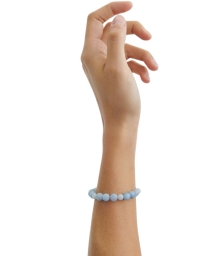 Pernille Corydon - BLUE SKY BRACELET Armbånd