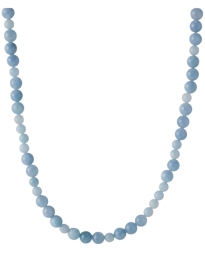 Pernille Corydon - BLUE SKY NECKLACE Halskæde