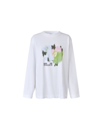 Baum und Pferdgarten - JEEVANA SHIRT MULTI