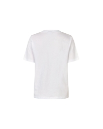 Baum und Pferdgarten - JAWO  T-SHIRT WHITE