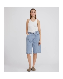 H2O FAGERHOLT - MONDAY DENIM SHORTS
