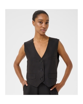 Gestuz - ELARAH VEST SORT