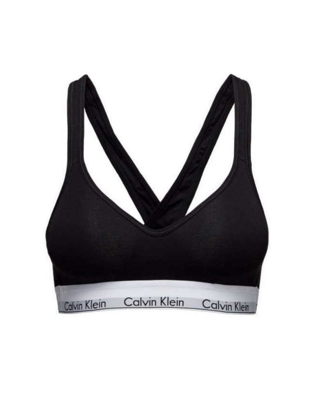 BRALETTE - Calvin Klein Undertøj Køb til kvinder