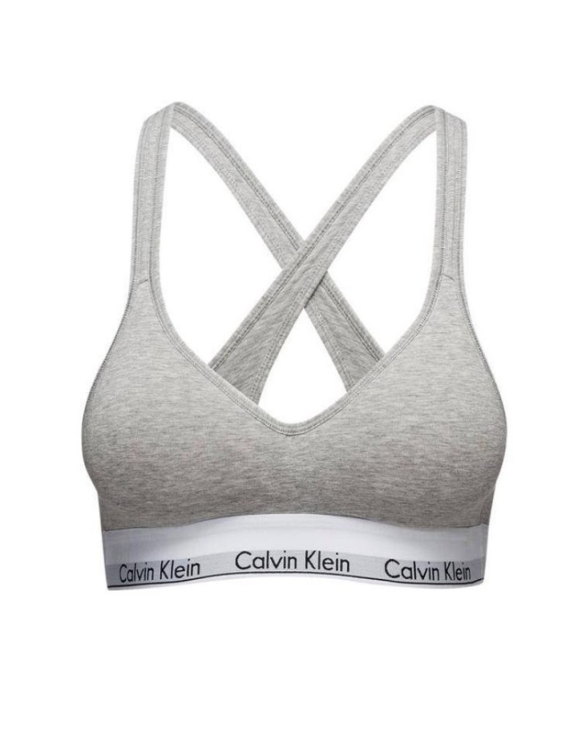 Efterligning lugtfri maternal BRALETTE LIFT - Calvin Klein Undertøj - Køb til kvinder